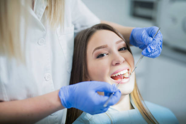 Laser Dentistry in Huron, OH